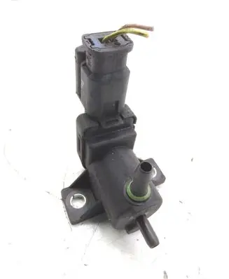 Peugeot 5008 Turbo solenoid valve 9665558580