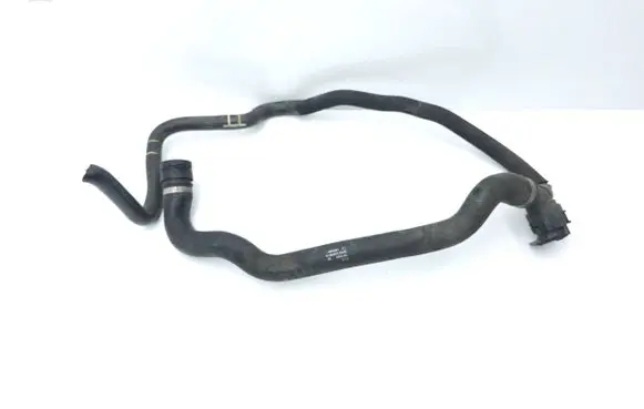 BMW 2 F45 Engine coolant pipe/hose 7617363 1712 13876010