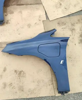 BMW 2 F45 Fender 