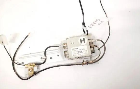 Subaru Legacy Other control units/modules rf10851 rf-10851