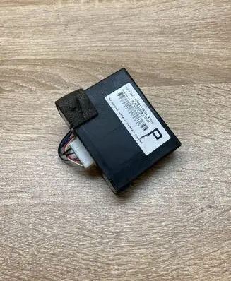 Toyota Prius (XW30) Immobilizer control unit/module 8978447010 625009000