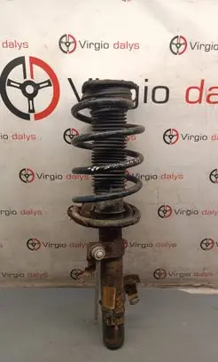 Ford Kuga I Front shock absorber/damper 8V4118K001EA E5620301 11050959