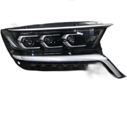 KIA Sorento IV Headlight/headlamp 92102P2120