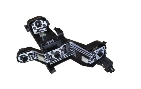 BMW 5 E60 E61 Rear/tail lights 158237-03 6928305