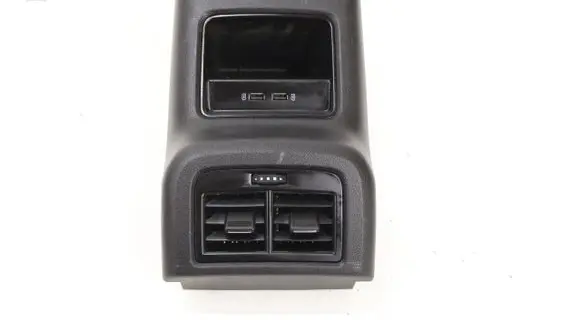 Seat Ateca Center console 575864298
