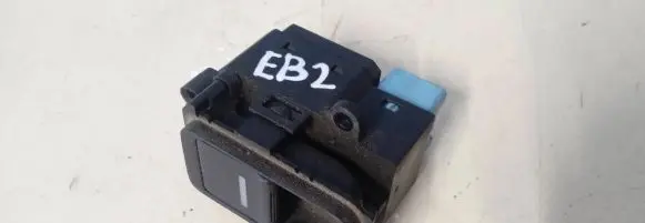 Honda Accord Electric window control switch