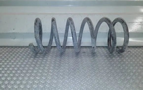 SsangYong Korando Rear coil spring