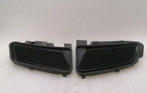 Mercedes-Benz S C217 Front bumper upper radiator grill A1908800900