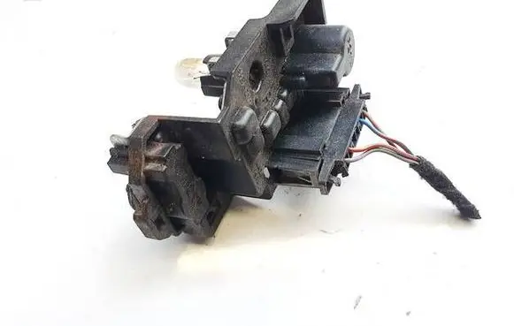 Seat Exeo (3R) Tail light bulb cover holder 3r9945232