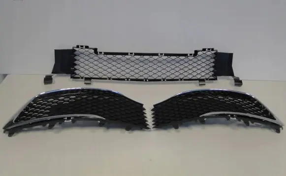 Mercedes-Benz V Class W447 Front bumper lower grill A4478802301 A4478802801 A4478856900
