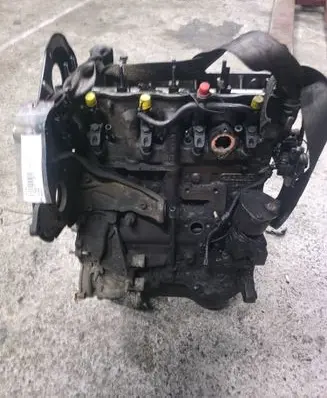 Volkswagen Golf III Engine 028103021BS