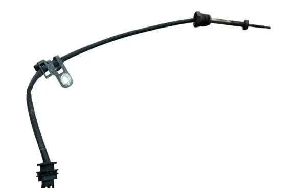Opel Astra K Exhaust gas temperature sensor 55497480