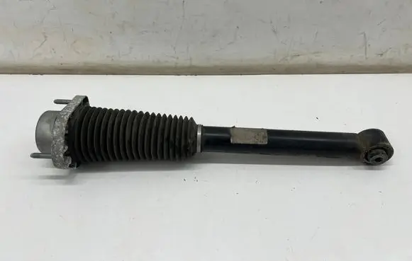 Rear shock absorber/damper