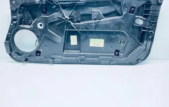 Ford Fiesta Front door electric window regulator 8A61B23208AB 1836011 C1BBB045H16AD