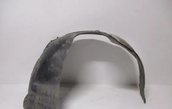 Hyundai Kona I Front wheel arch liner splash guards 86812J9000 86812J9001