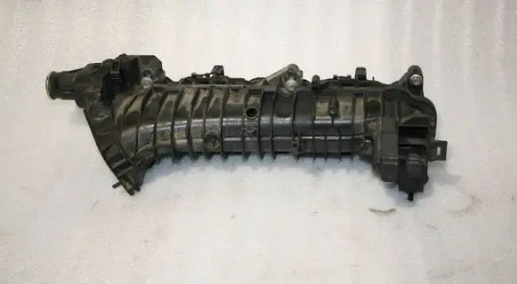 BMW 5 F10 F11 Intake manifold 108452S10