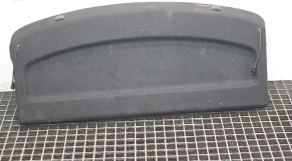 Renault Captur II Parcel shelf 794202705R