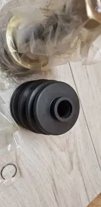 Nissan Sunny Driveshaft outer CV joint 607087