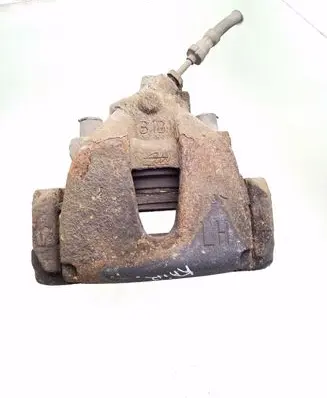 Ford Focus Front brake caliper
