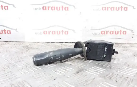 Citroen Berlingo Indicator stalk 96238415ZL 34388501
