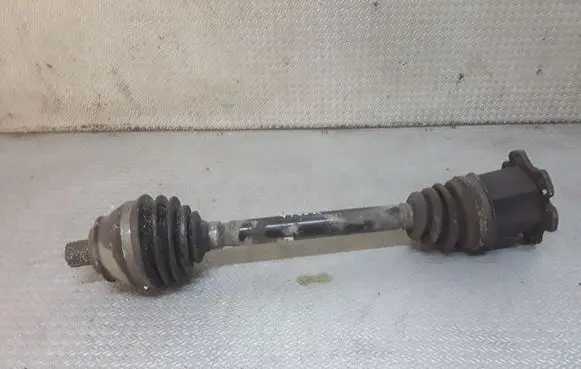 Audi A6 S6 C6 4F Front driveshaft