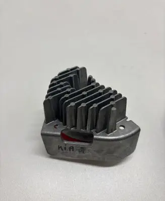 KIA Sportage LED ballast control module 