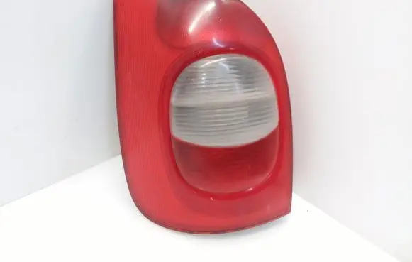 Citroen Xsara Picasso Rear/tail lights