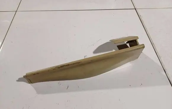 Mercedes-Benz R W251 Other interior part 7936
