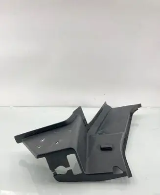 Mazda MX-5 NB Miata (B) pillar trim (top) WN053C