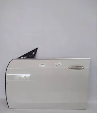 BMW 6 G32 Gran Turismo Front door