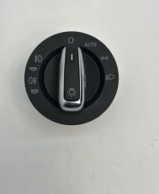 Audi A6 S6 C6 4F Light switch 4F1941531E