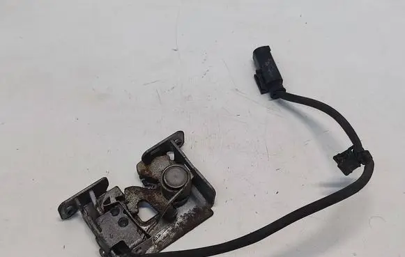 BMW X5 F15 Engine bonnet/hood lock/catch 7178754