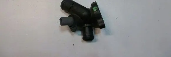 Audi RSQ3 Engine coolant pipe/hose 07K121133E