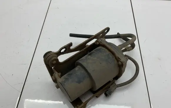 Nissan X-Trail T32 Secondary air pump 284K34BA0A