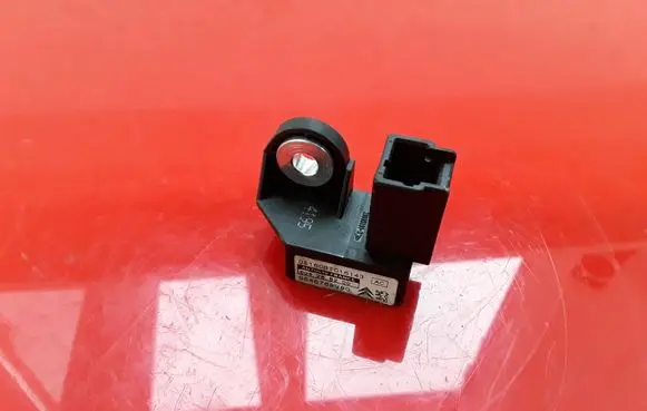 Peugeot 307 Airbag deployment crash/impact sensor 9646768980 604288200