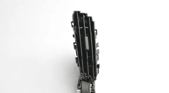 Ford Focus Dashboard side air vent grill/cover trim F1EB4014L21