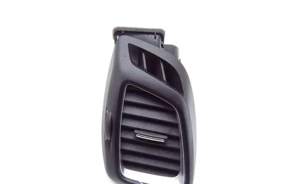 Citroen DS5 Dashboard side air vent grill/cover trim 9670715277