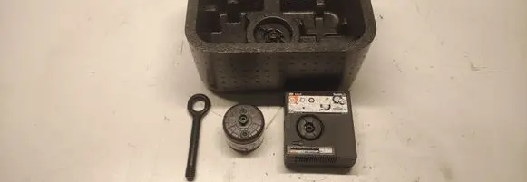 Hyundai i20 (BC3 BI3) Tool set 09149Q0600