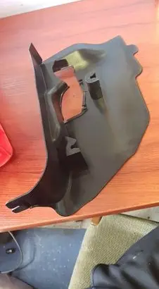 BMW X5 E53 Other interior part 8245334