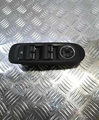 Ford Mondeo MK IV Electric window control switch 7S7T14A132AB A1506770059 15062007