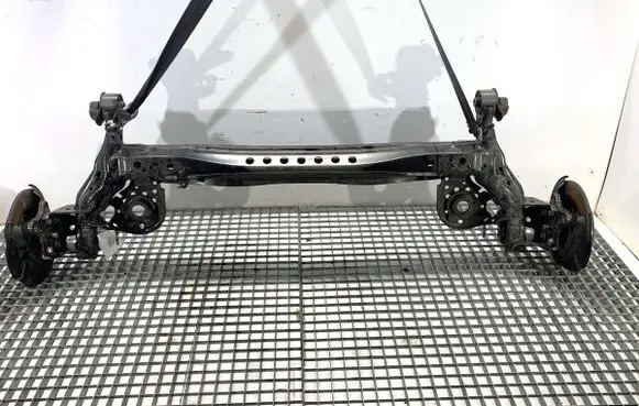Lexus LBX Rear suspension assembly kit set 