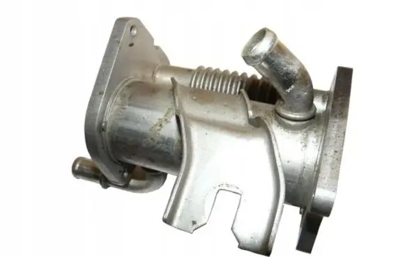 Renault Megane III EGR valve cooler 8200912059