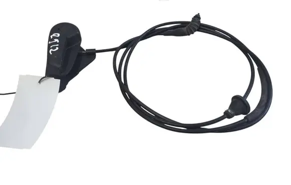 Ford S-MAX Engine bonnet (hood) release handle 