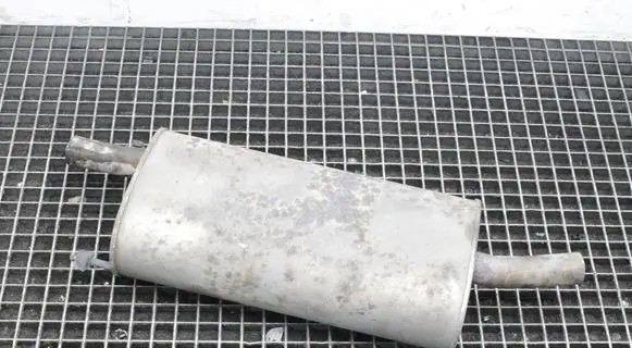 Lexus RX 330 - 350 - 400H Rear muffler/silencer tail pipe 12025
