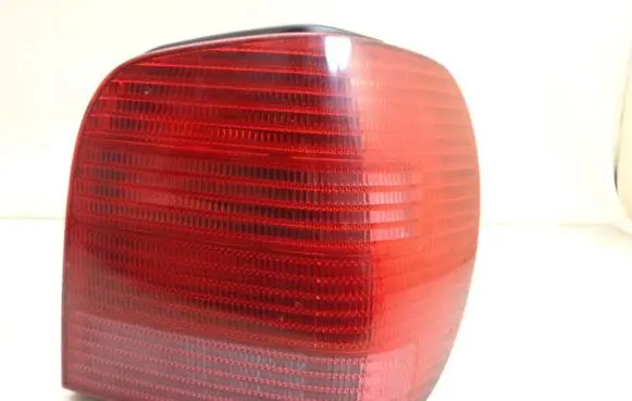 Volkswagen Polo III 6N 6N2 6NF Rear/tail lights