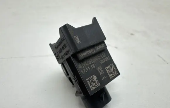 Audi Q5 SQ5 Airbag deployment crash/impact sensor 4N0959651D