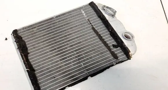 Porsche Cayenne (9PA) Heater blower radiator 7H1819121
