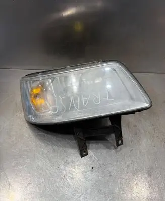 Volkswagen Transporter - Caravelle T5 Headlight/headlamp 0301191302 7H1941018N 13661367