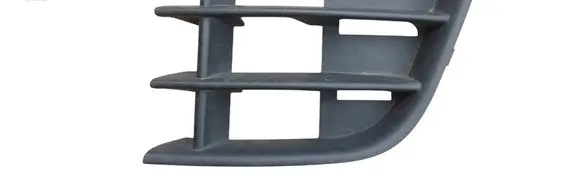 Skoda Octavia Mk3 (5E) Front bumper lower grill 5J0853665A