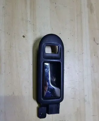 Volkswagen Golf IV Front door interior handle 3B1837114T